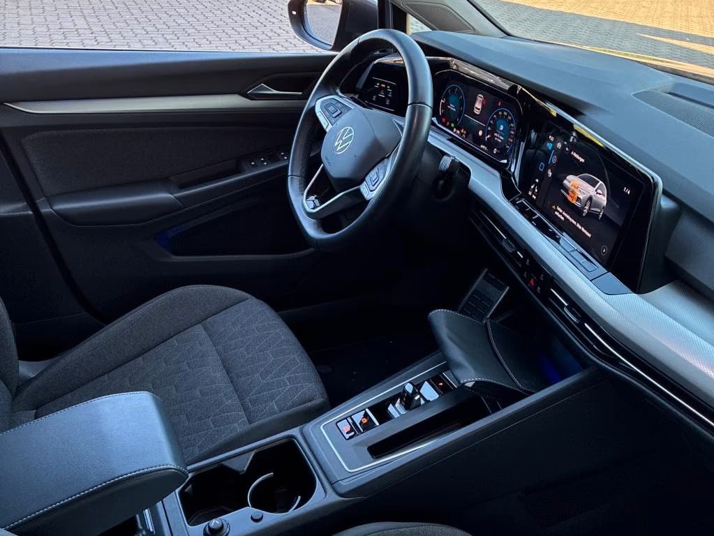 Volkswagen Golf 2.0 2023 5