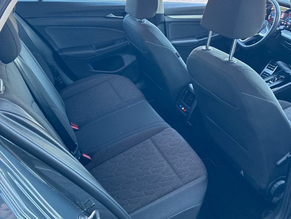 Volkswagen Golf 2.0 2023 6