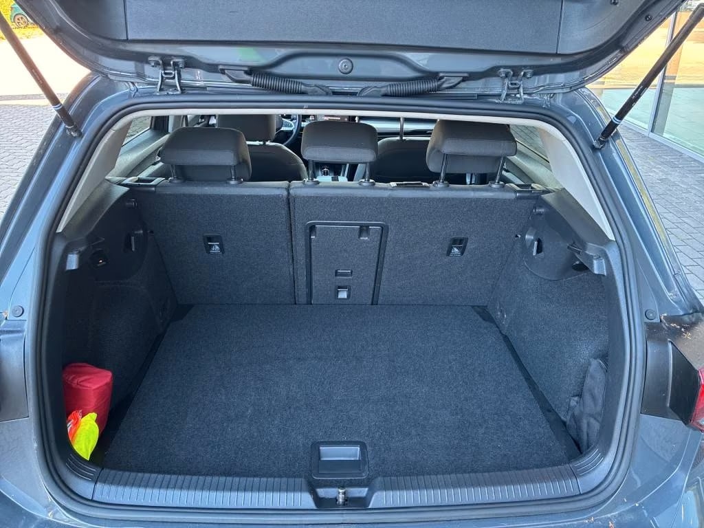 Volkswagen Golf 2.0 2023 7