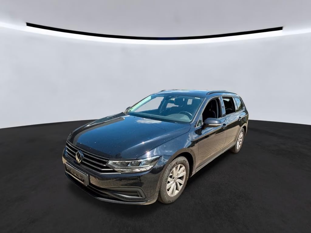 Volkswagen Passat Variant 2.0 2023