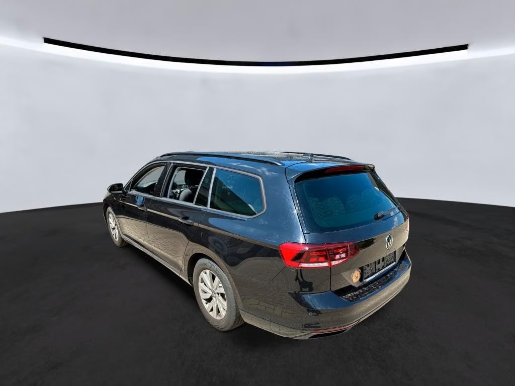Volkswagen Passat Variant 2.0 2023 3