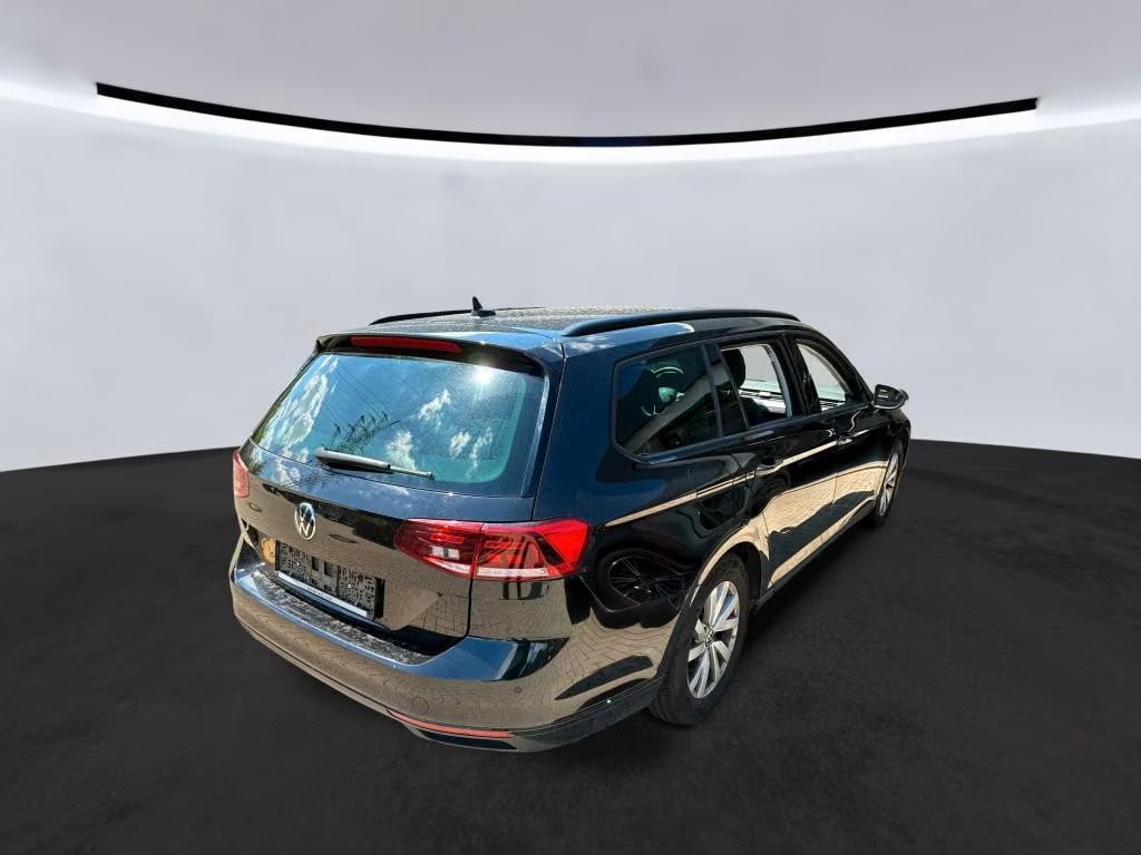 Volkswagen Passat Variant 2.0 2023 4