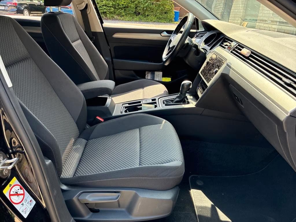 Volkswagen Passat Variant 2.0 2023 5