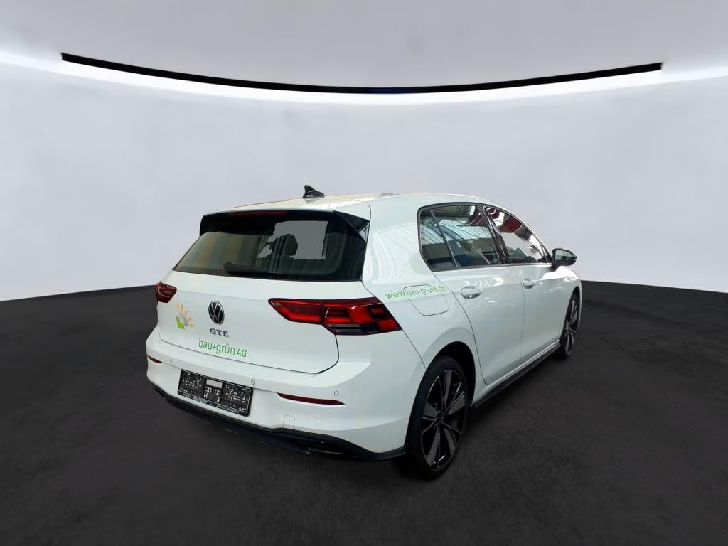 Volkswagen Golf 1.4 2022 4