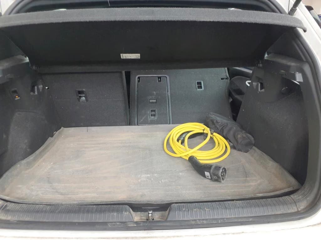Volkswagen Golf 1.4 2022 5