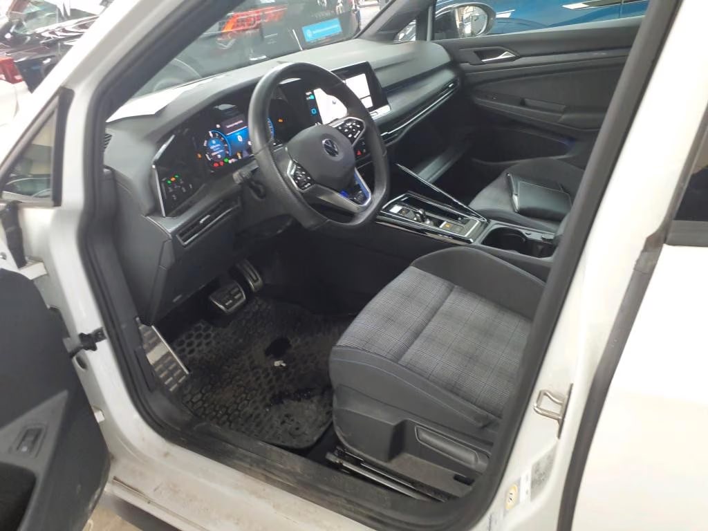 Volkswagen Golf 1.4 2022 6