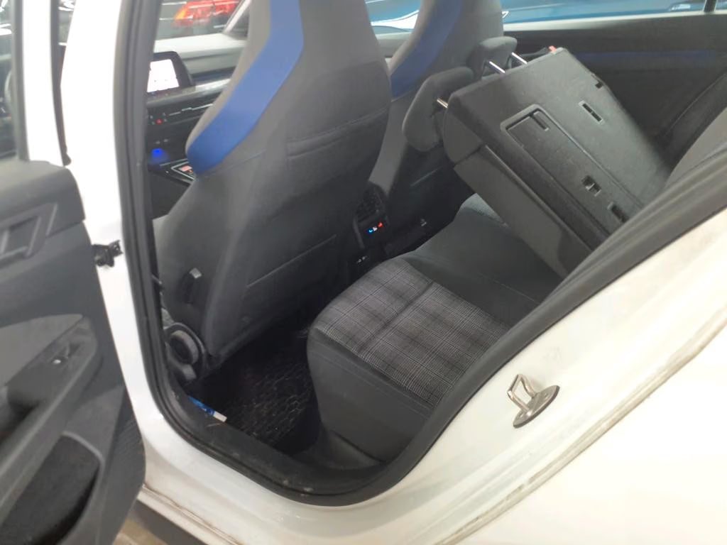 Volkswagen Golf 1.4 2022 7