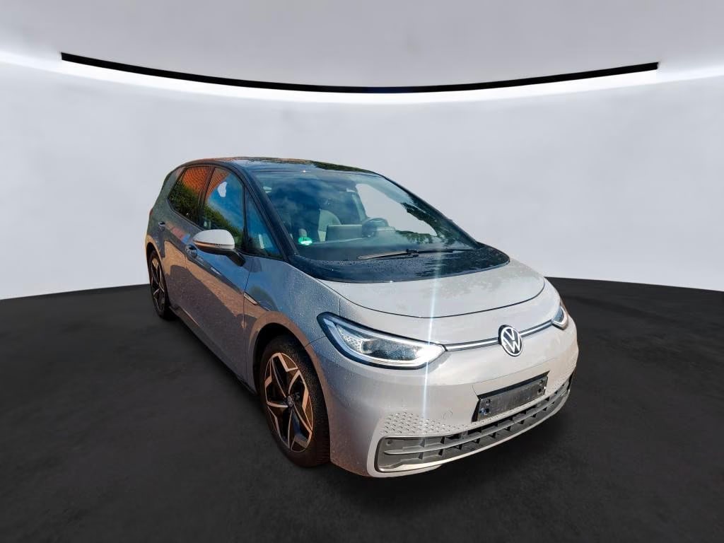 Volkswagen ID.3 2022 2