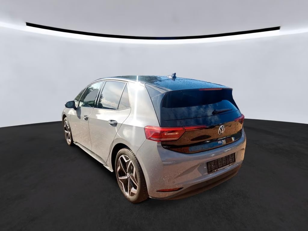 Volkswagen ID.3 2022 3