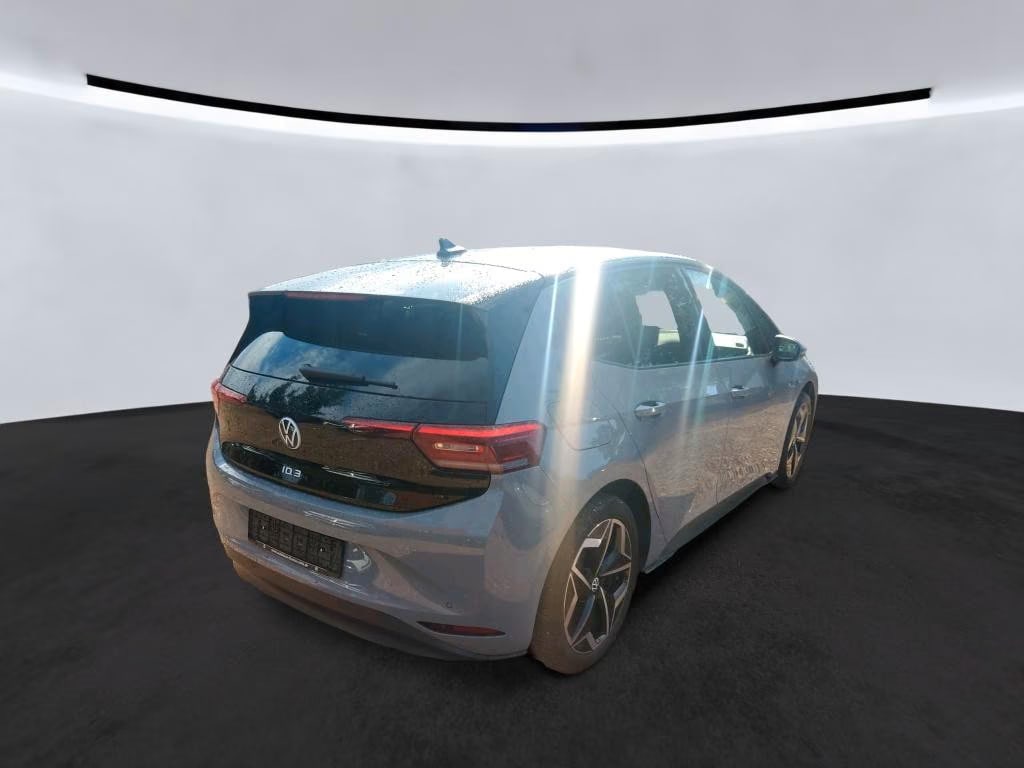 Volkswagen ID.3 2022 4