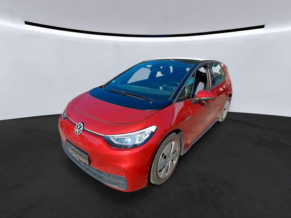 Volkswagen ID.3 2023