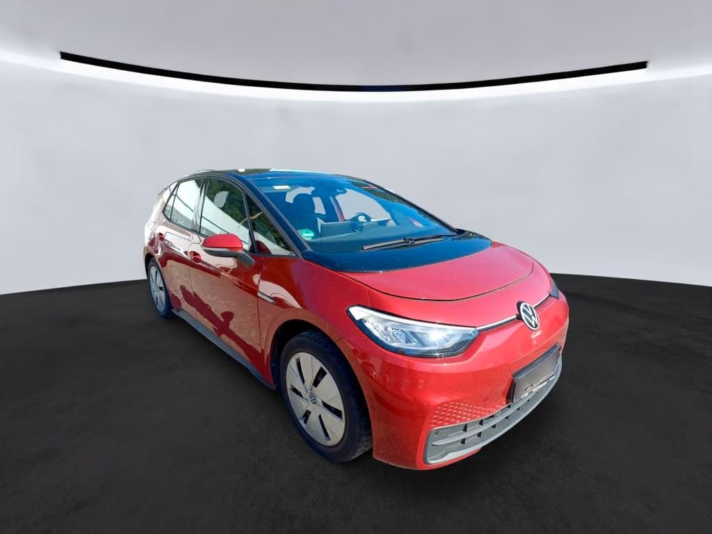 Volkswagen ID.3 2023 2