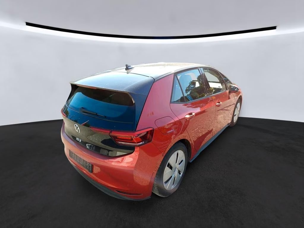 Volkswagen ID.3 2023 4