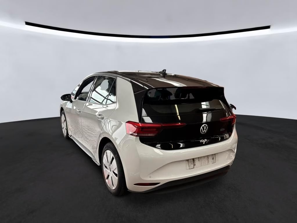 Volkswagen ID.3 2021 3