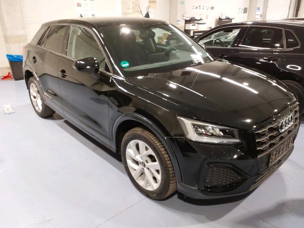 Audi Q2 1.5 2023 2