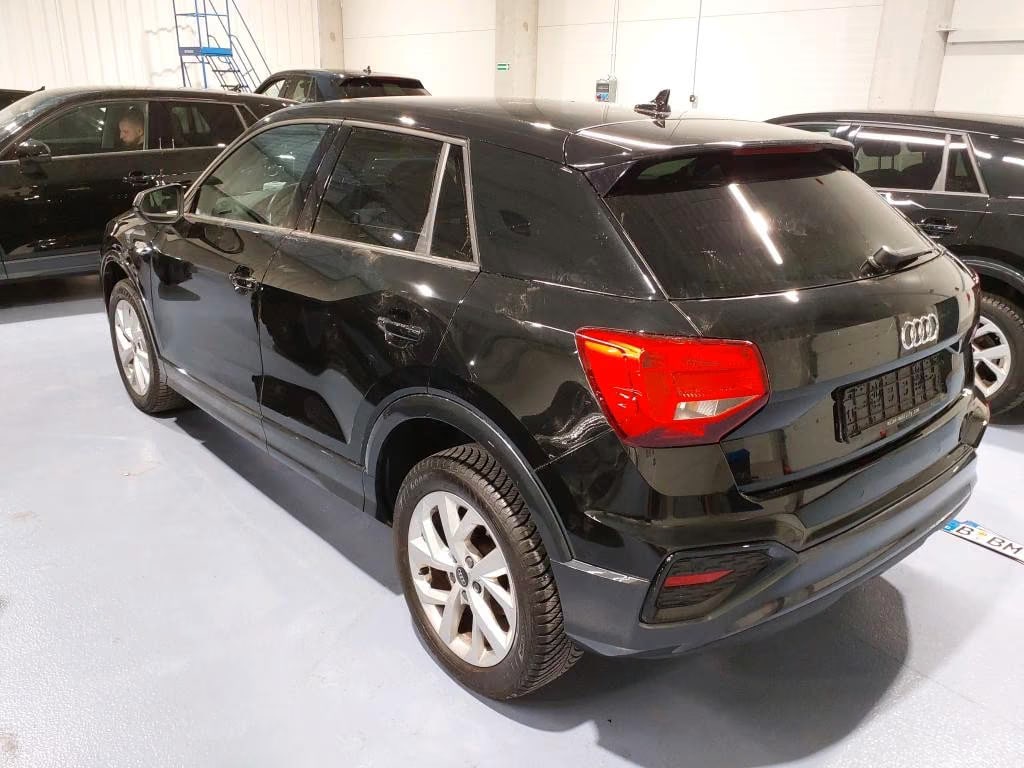 Audi Q2 1.5 2023 4