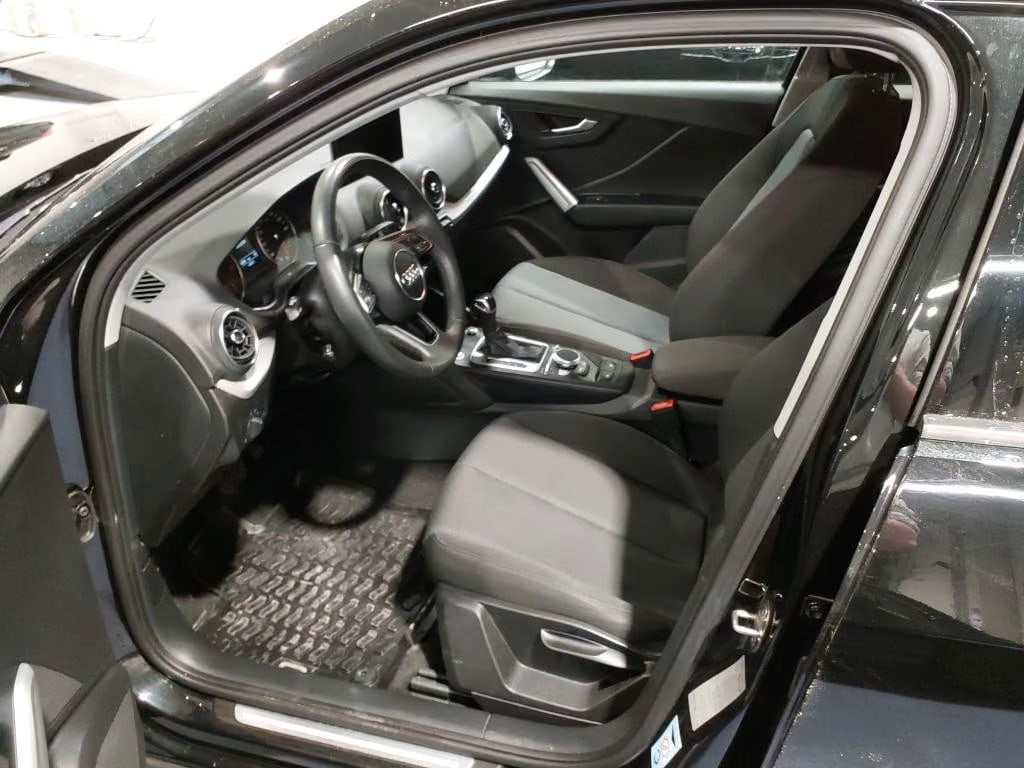 Audi Q2 1.5 2023 5