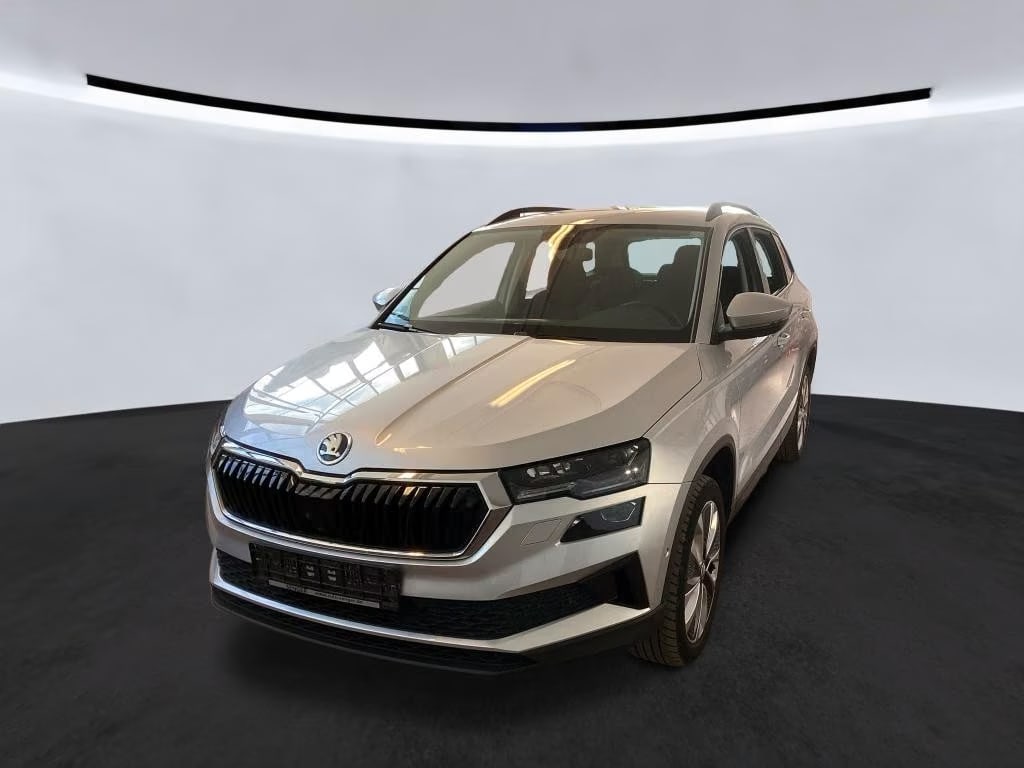 Skoda Karoq 2.0 2023