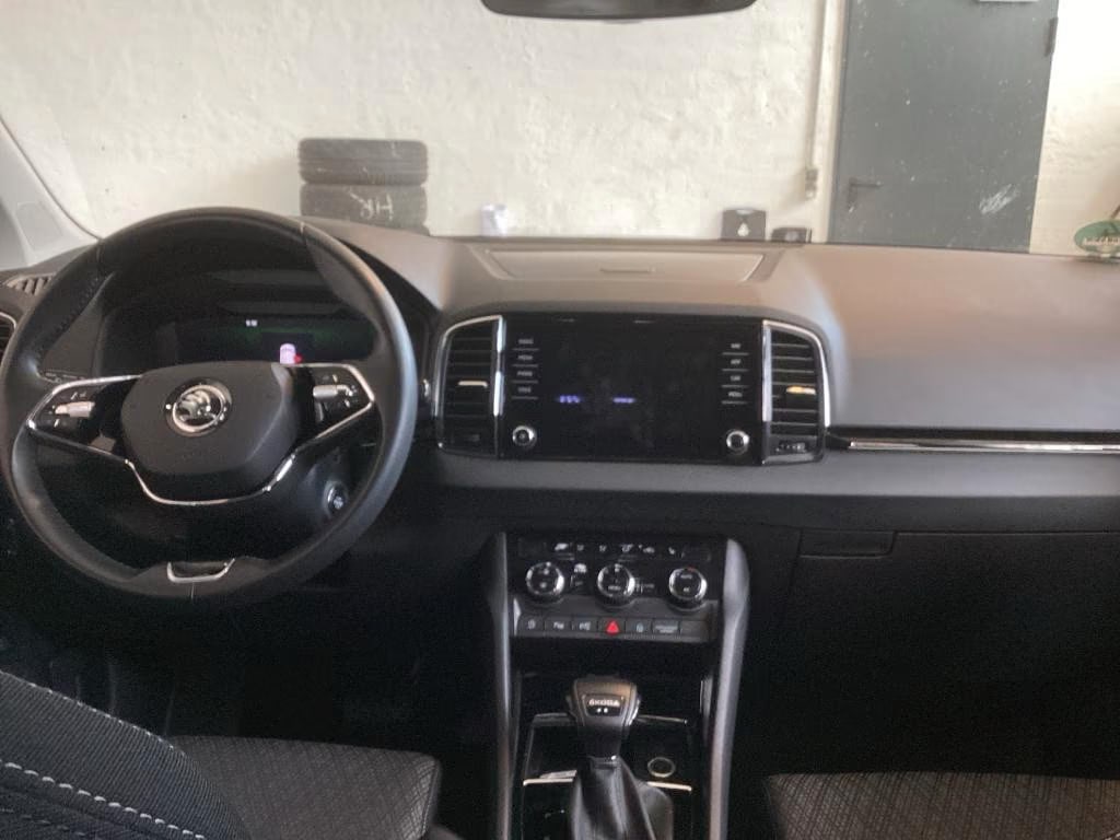 Skoda Karoq 2.0 2023 5