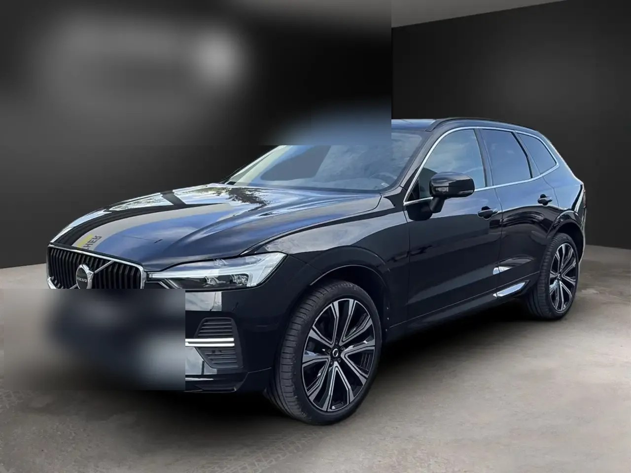 Volvo XC60 Momentum ALLRAD 21*Sdach*STHZG*AHK*LED* 4
