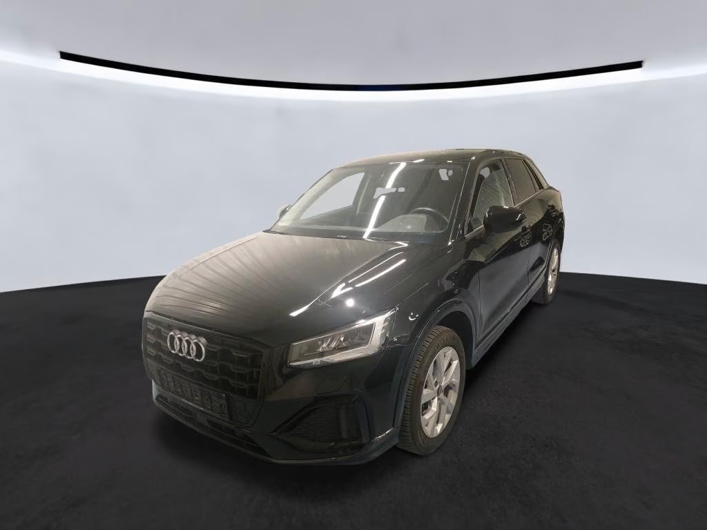 Audi Q2 1.5 2023
