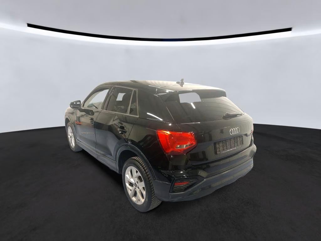 Audi Q2 1.5 2023 3