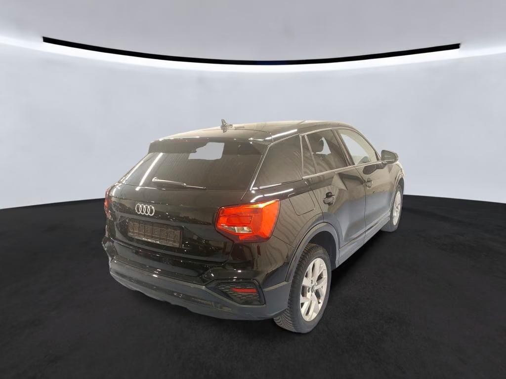 Audi Q2 1.5 2023 4