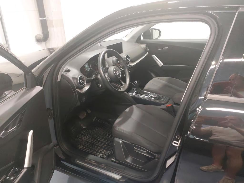Audi Q2 1.5 2023 6