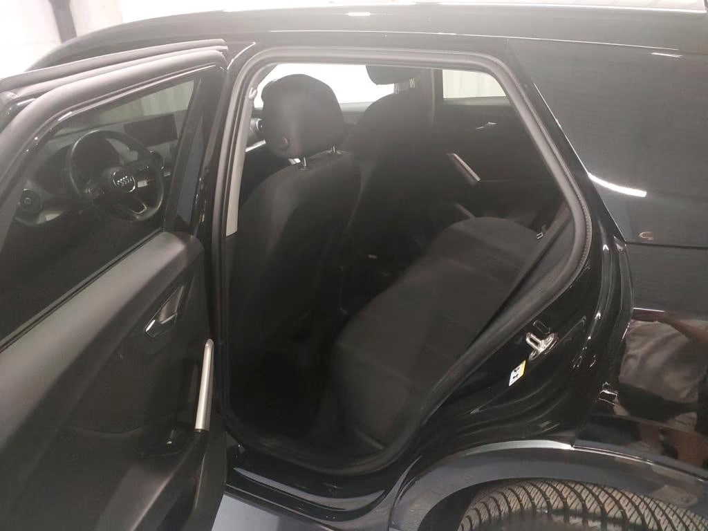 Audi Q2 1.5 2023 7