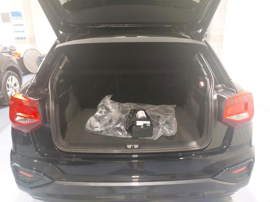 Audi Q2 1.5 2023 8