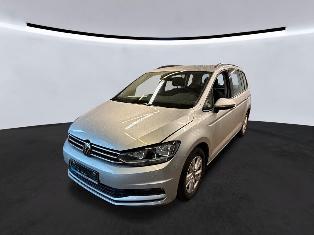 Volkswagen Touran 1.5 2023