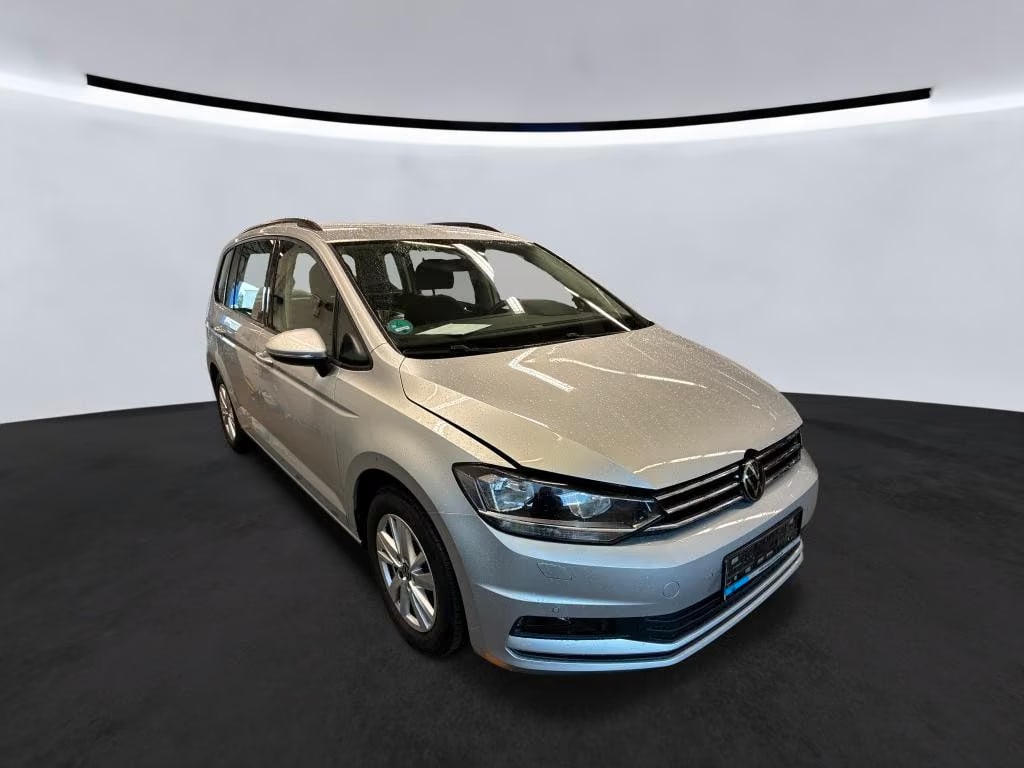 Volkswagen Touran 1.5 2023 2