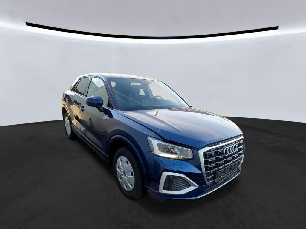 Audi Q2 1.5 2023 2