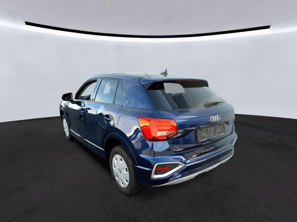 Audi Q2 1.5 2023 3