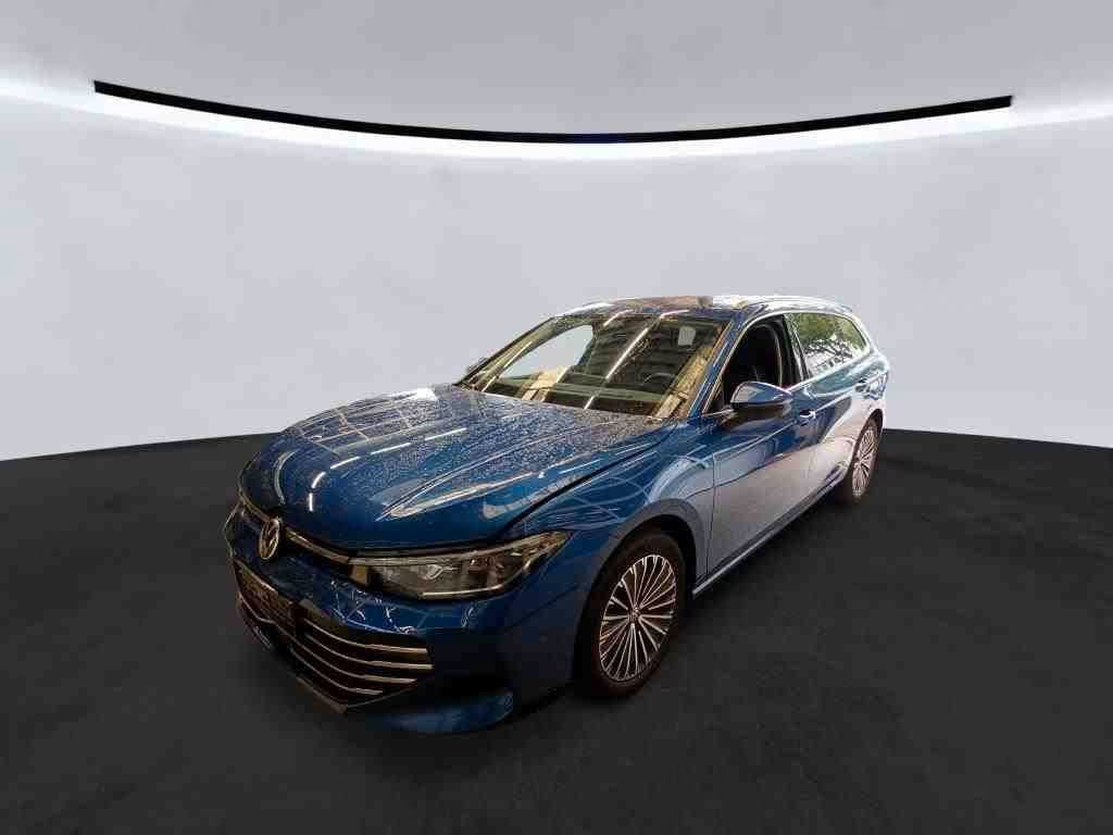 Volkswagen Passat Variant 2.0 2024