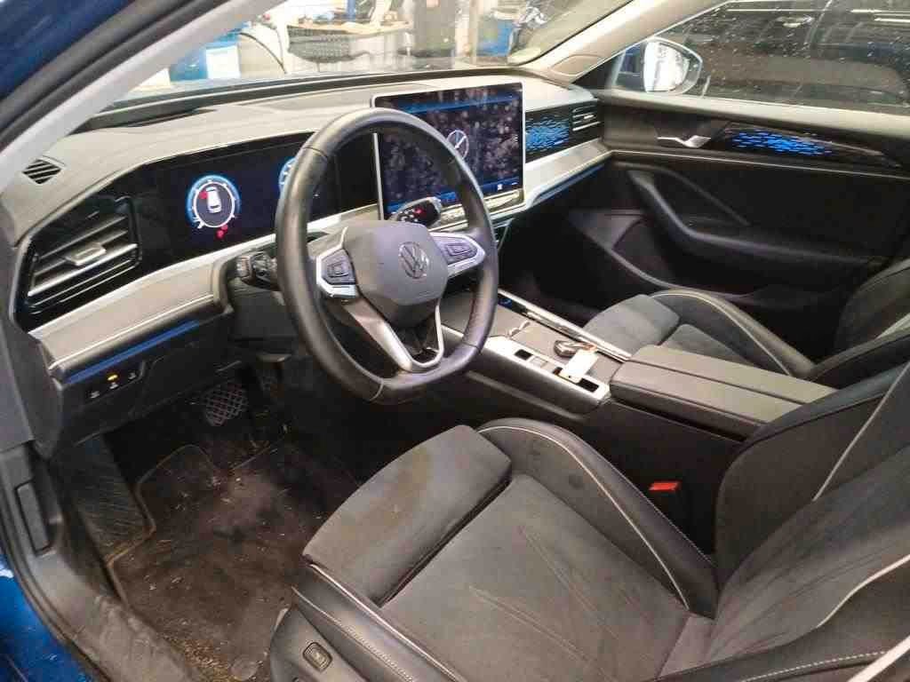 Volkswagen Passat Variant 2.0 2024 5