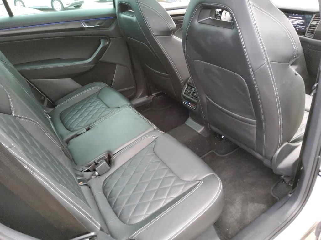 Skoda Kodiaq 2.0 2023 6