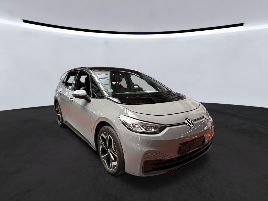 Volkswagen ID.3 2023 2