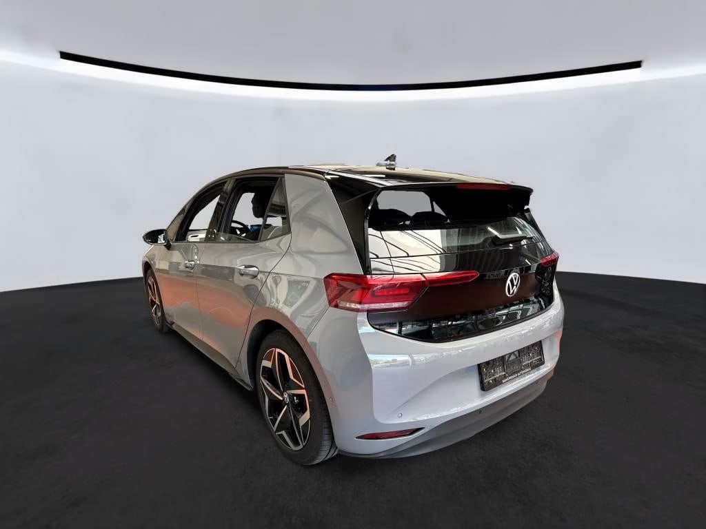 Volkswagen ID.3 2023 3