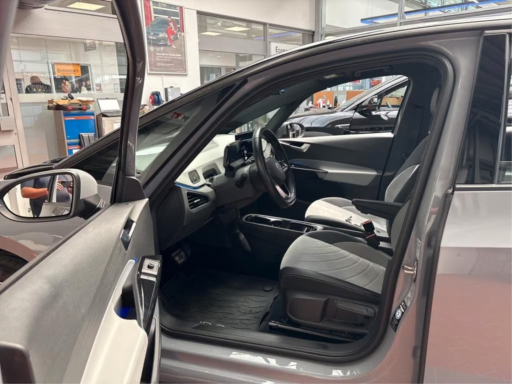 Volkswagen ID.3 2023 5