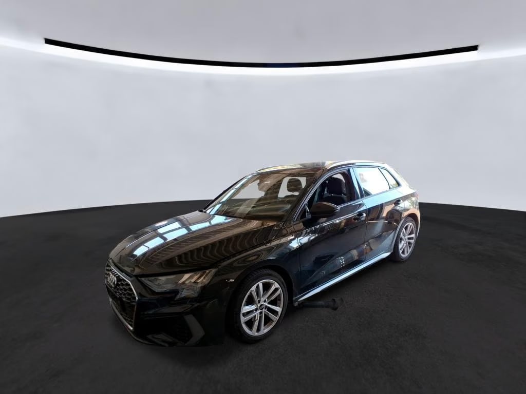 Audi A3 2.0 2022