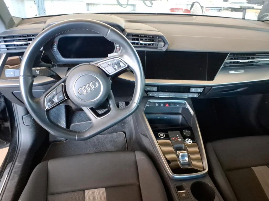 Audi A3 2.0 2022 5