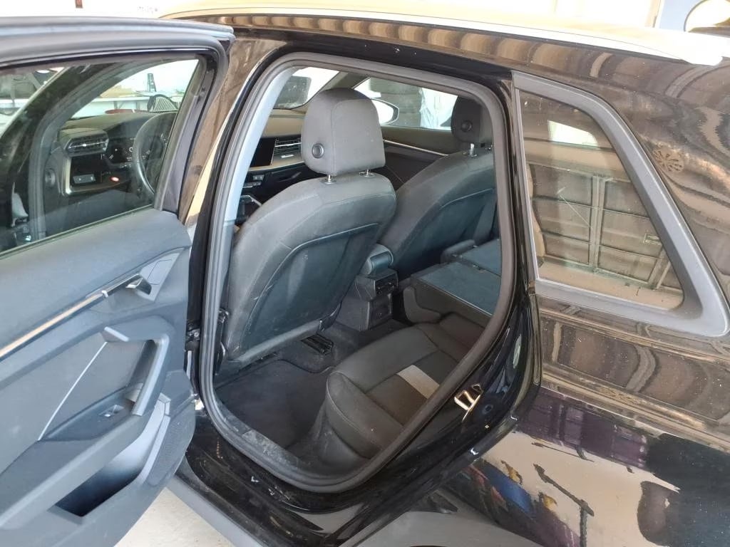 Audi A3 2.0 2022 7
