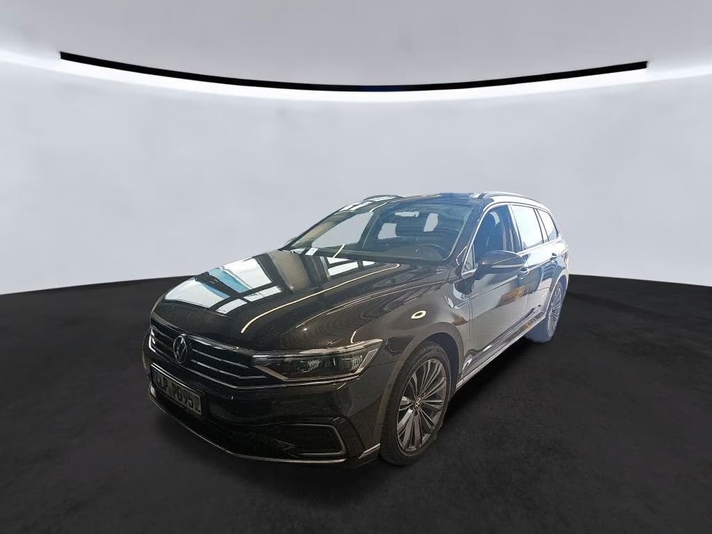 Volkswagen Passat Variant 1.4 2021