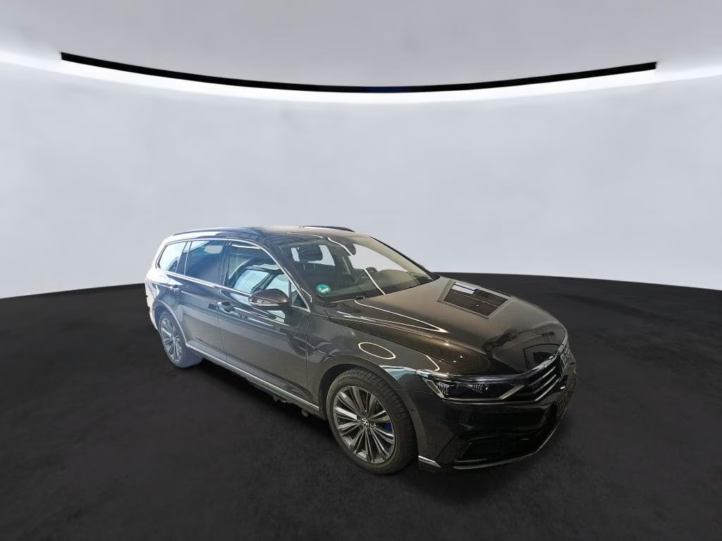 Volkswagen Passat Variant 1.4 2021 2