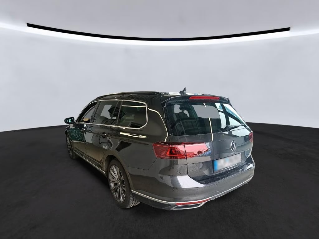 Volkswagen Passat Variant 1.4 2021 3
