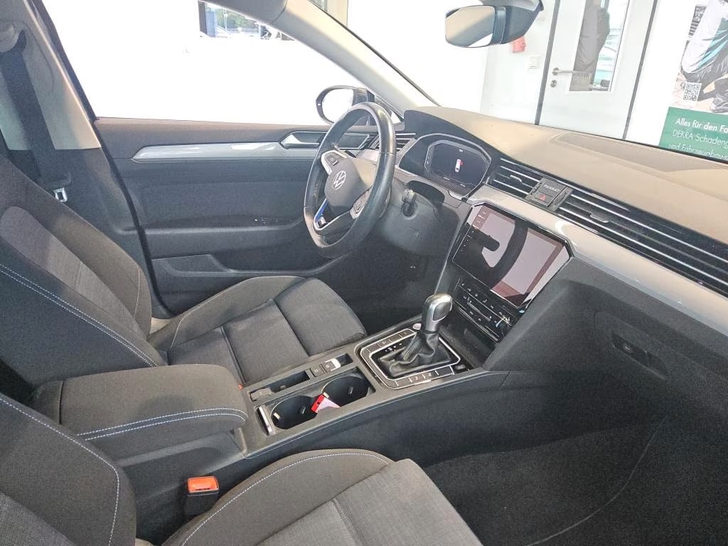 Volkswagen Passat Variant 1.4 2021 5