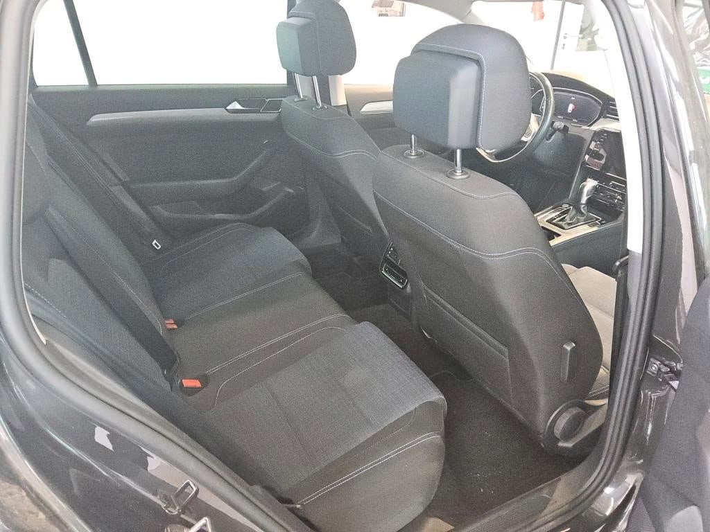 Volkswagen Passat Variant 1.4 2021 6