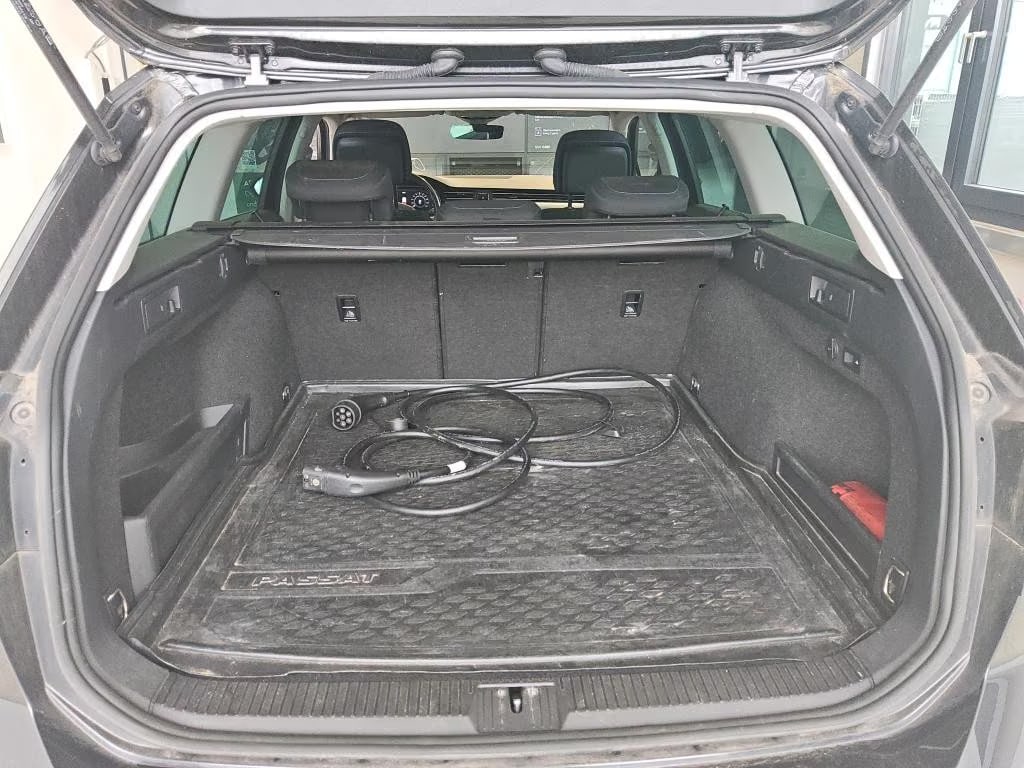 Volkswagen Passat Variant 1.4 2021 7