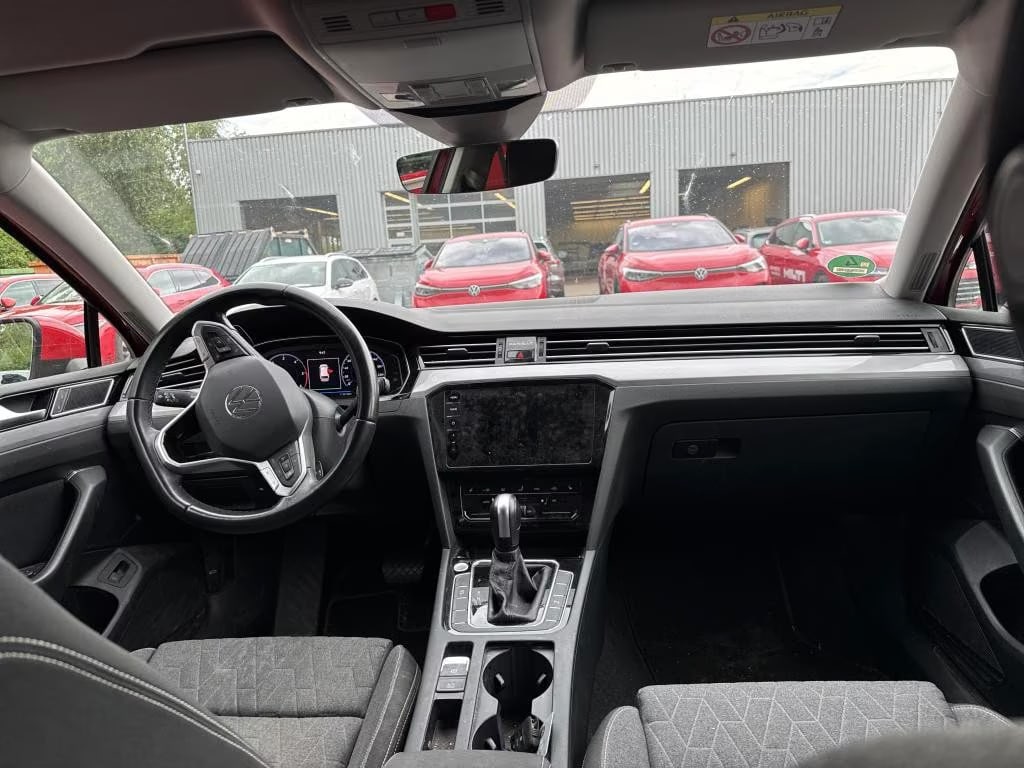 Volkswagen Passat Variant 2.0 2024 6